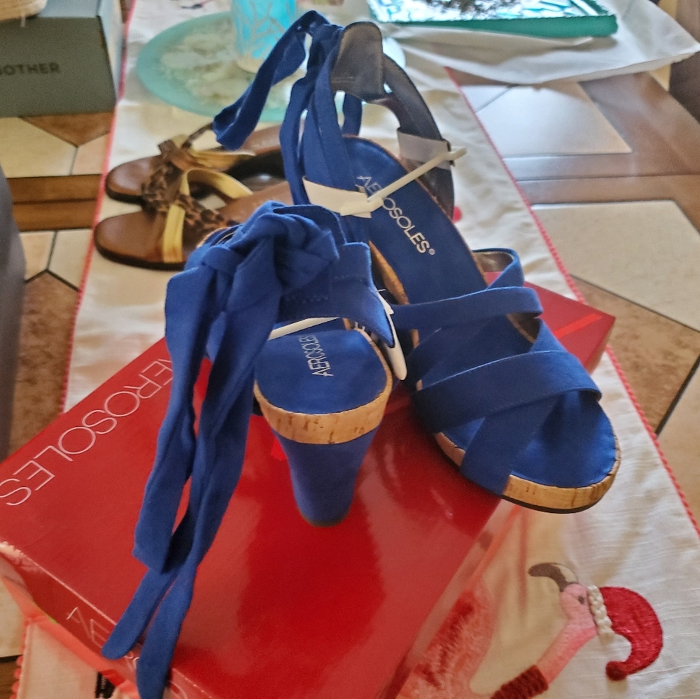 Shoes